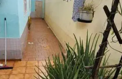 Casa com 4 quartos à venda no Boa Vista, Uberaba 