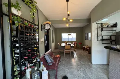 Casa com 2 quartos à venda no Fabrício, Uberaba 