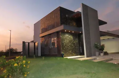 Casa com 2 quartos à venda no Cyrela Landscape, Uberaba 