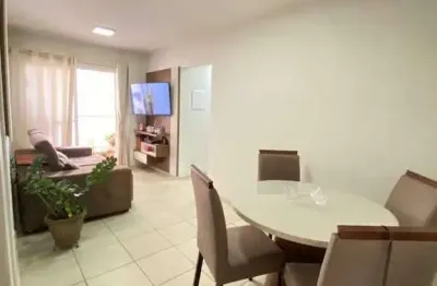 Apartamento com 3 quartos à venda no Olinda, Uberaba 
