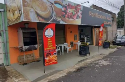 Sala comercial à venda no Pacaembu, Uberaba 