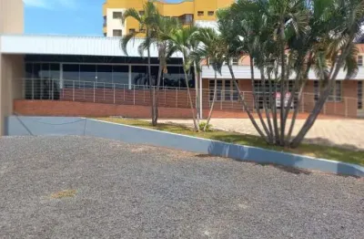 Sala comercial para alugar na Nossa Senhora da Abadia, Uberaba 