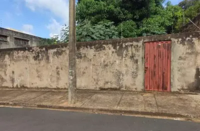 Terreno à venda no Santa Maria, Uberaba 