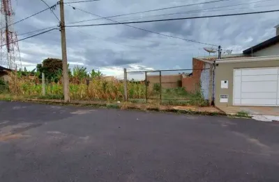 Terreno à venda no Conjunto Pontal, Uberaba 