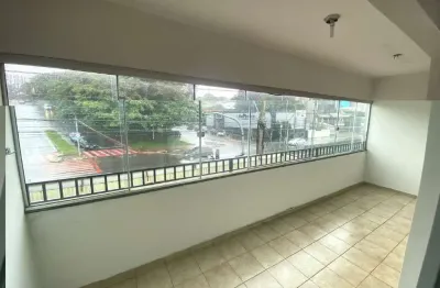 Apartamento com 3 quartos à venda no Centro, Uberaba 