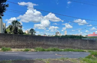Terreno à venda no Santa Maria, Uberaba 