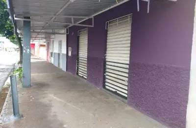 Sala comercial à venda no Jardim Elza Amuí I, Uberaba 