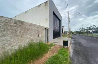 Terreno à venda no Parque das Laranjeiras, Uberaba 