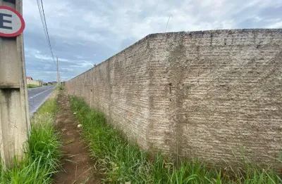 Terreno à venda no Parque das Laranjeiras, Uberaba 