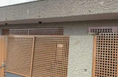 Casa com 3 quartos à venda no Boa Vista, Uberaba 