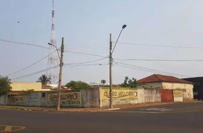 Terreno à venda no Boa Vista, Uberaba 