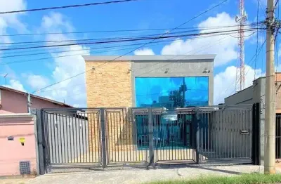Sala comercial à venda no Universitário, Uberaba 