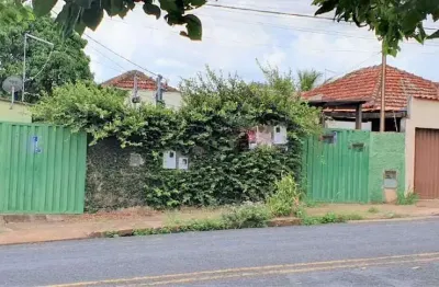 Terreno à venda no São Benedito, Uberaba 
