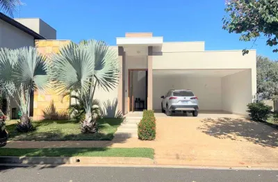 Casa com 3 quartos à venda no Damha Residencial Uberaba II, Uberaba 