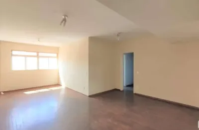 Apartamento com 3 quartos à venda no Bom Retiro, Uberaba 