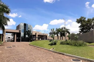 Terreno à venda no Jardim do Lago, Uberaba 