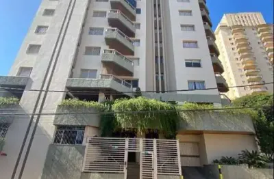 Apartamento com 3 quartos à venda no Centro, Uberaba 