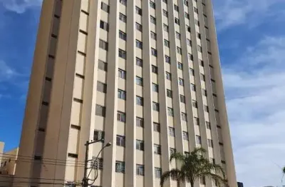 Apartamento com 3 quartos à venda no Centro, Uberaba 