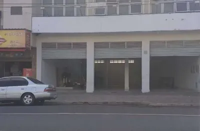 Barracão / Galpão / Depósito para alugar no São Benedito, Uberaba 