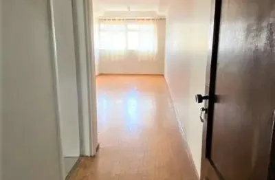 Apartamento com 3 quartos à venda no Bom Retiro, Uberaba 