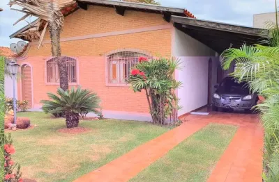 Casa com 2 quartos à venda no Grande Horizonte, Uberaba 
