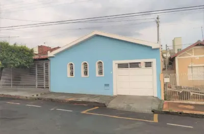 Casa com 3 quartos à venda no São Benedito, Uberaba 