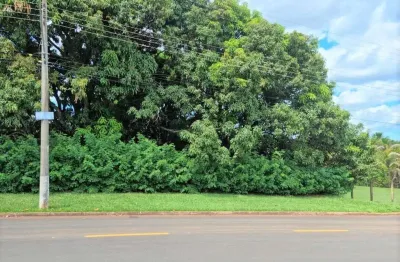 Terreno à venda no Jockey Park, Uberaba 
