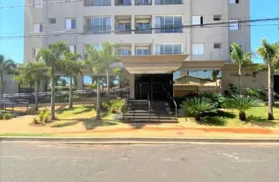 Apartamento com 3 quartos à venda no Mercês, Uberaba 