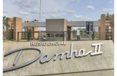 Terreno à venda no Damha Residencial Uberaba II, Uberaba 