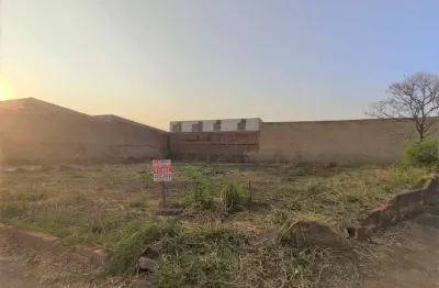Terreno à venda no Jardim Maracanã, Uberaba 
