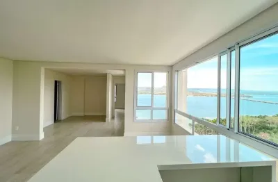 Apartamento com 2 quartos à venda no Centro, Rifaina 