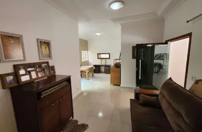 Casa com 3 quartos à venda no Quinta Boa Esperança, Uberaba 