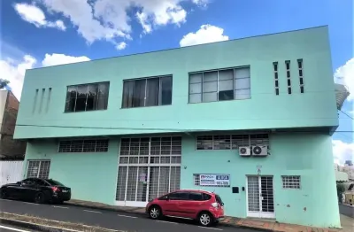 Sala comercial para alugar na Cidade Jardim, Uberaba 
