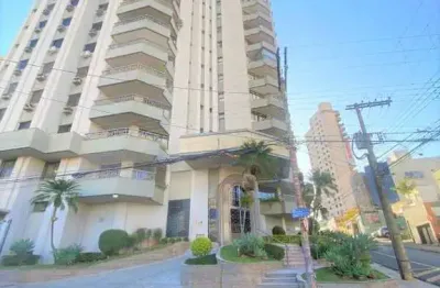 Apartamento com 3 quartos para alugar no São Sebastião, Uberaba 