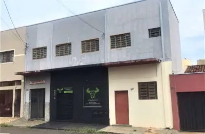 Barracão / Galpão / Depósito para alugar no Universitário, Uberaba 