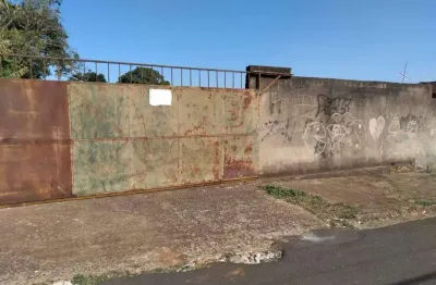 Terreno à venda no Jardim Espírito Santo, Uberaba 