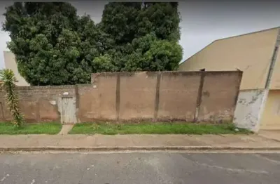 Terreno à venda no Boa Vista, Uberaba 