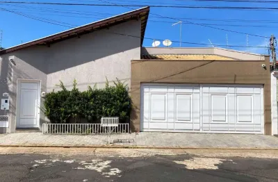Casa com 3 quartos à venda no Olinda, Uberaba 