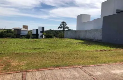 Terreno em condomínio fechado à venda no Cyrela Landscape, Uberaba 