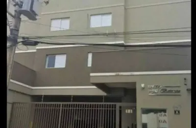 Apartamento com 3 quartos à venda no São Benedito, Uberaba 