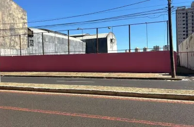 Terreno à venda no Santa Maria, Uberaba 