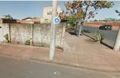 Terreno para alugar no Beija-Flor, Uberaba 