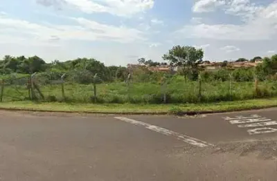 Terreno à venda no Jardim do Lago, Uberaba 