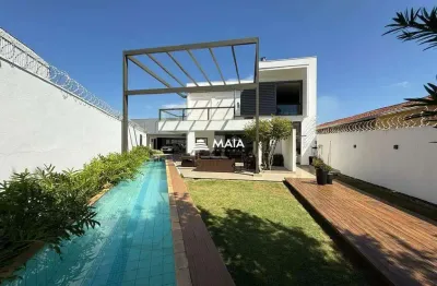Casa com 3 quartos à venda no Santa Maria, Uberaba 