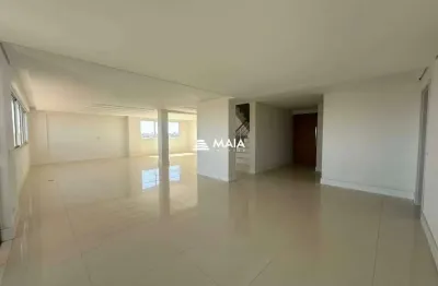 Apartamento com 5 quartos à venda no Mercês, Uberaba 