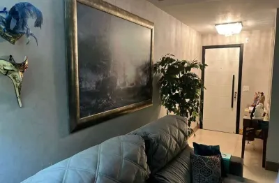 Apartamento com 3 quartos à venda no Santa Maria, Uberaba 
