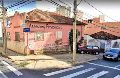 Casa com 3 quartos à venda no Centro, Uberaba 