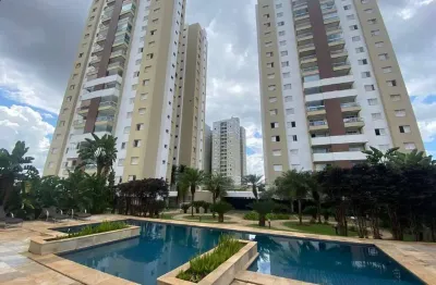 Apartamento com 2 quartos à venda no Santa Maria, Uberaba 