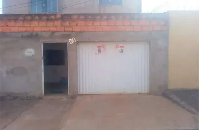 Casa com 3 quartos à venda no Portal Beija Flor, Uberaba 
