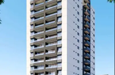 Apartamento com 3 quartos à venda no Jardim do Lago, Uberaba 